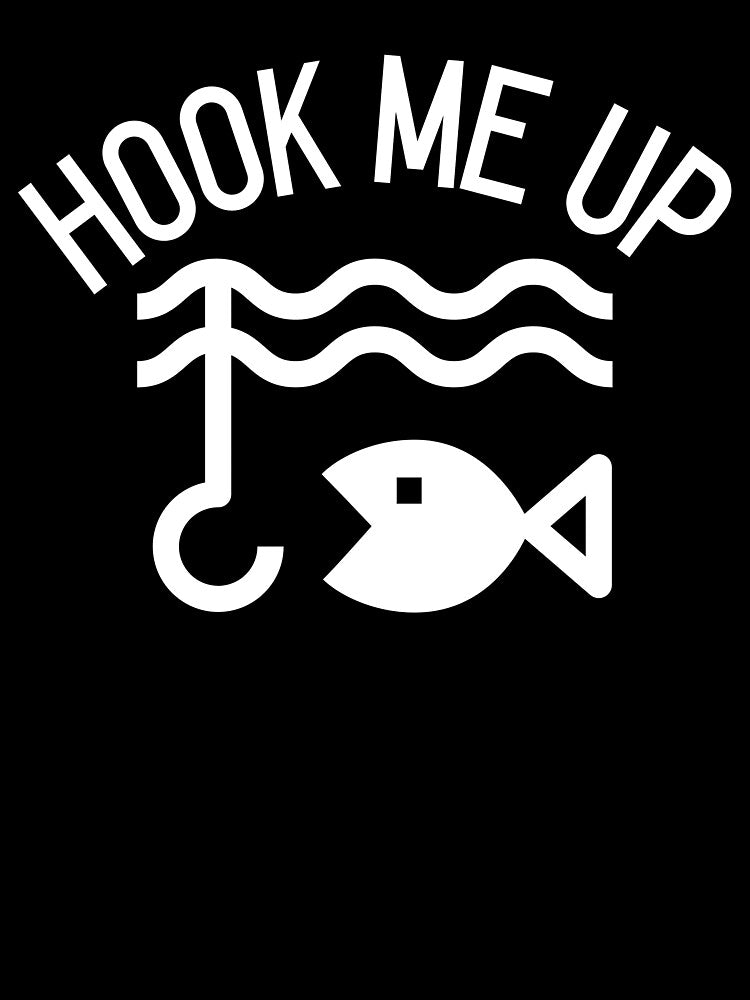 Hook me up by TitanRN