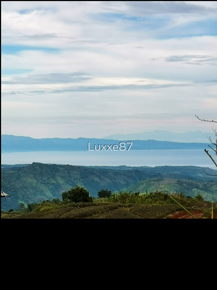 Overlooking Mountain View by Luxxe87