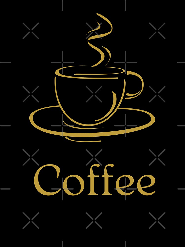 Coffee by trendingatees
