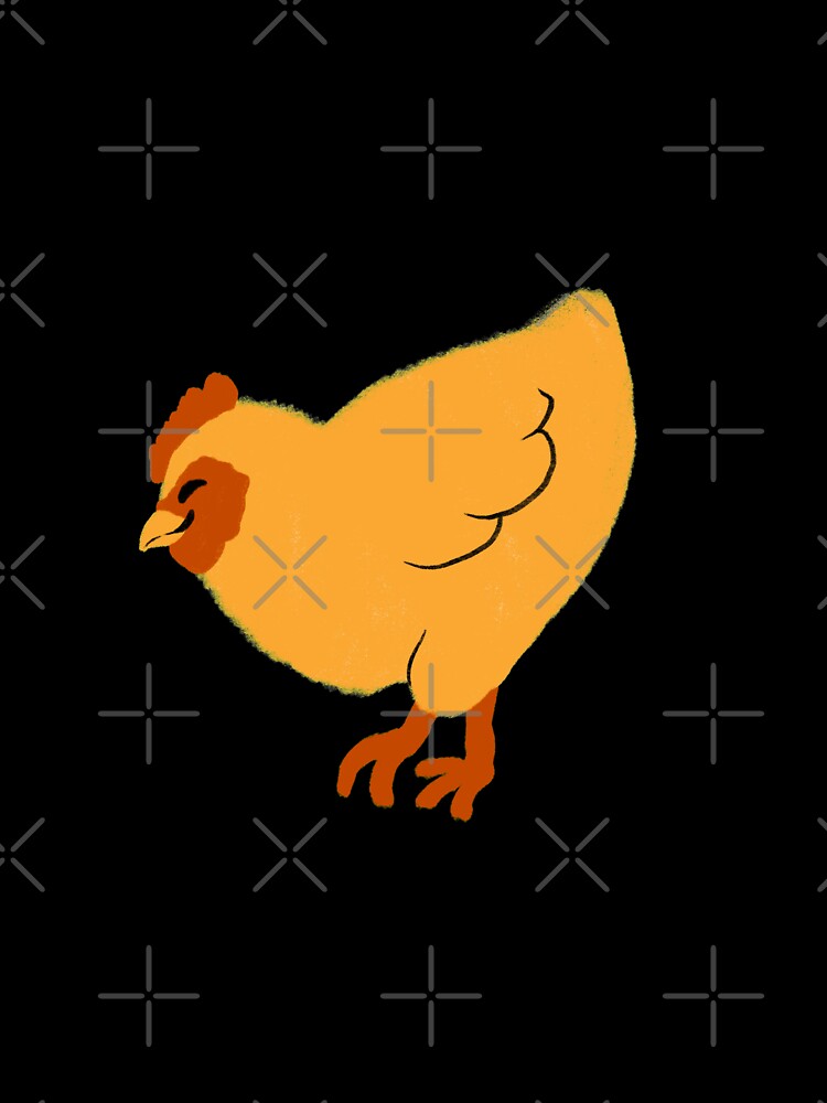 chickens by scribbli