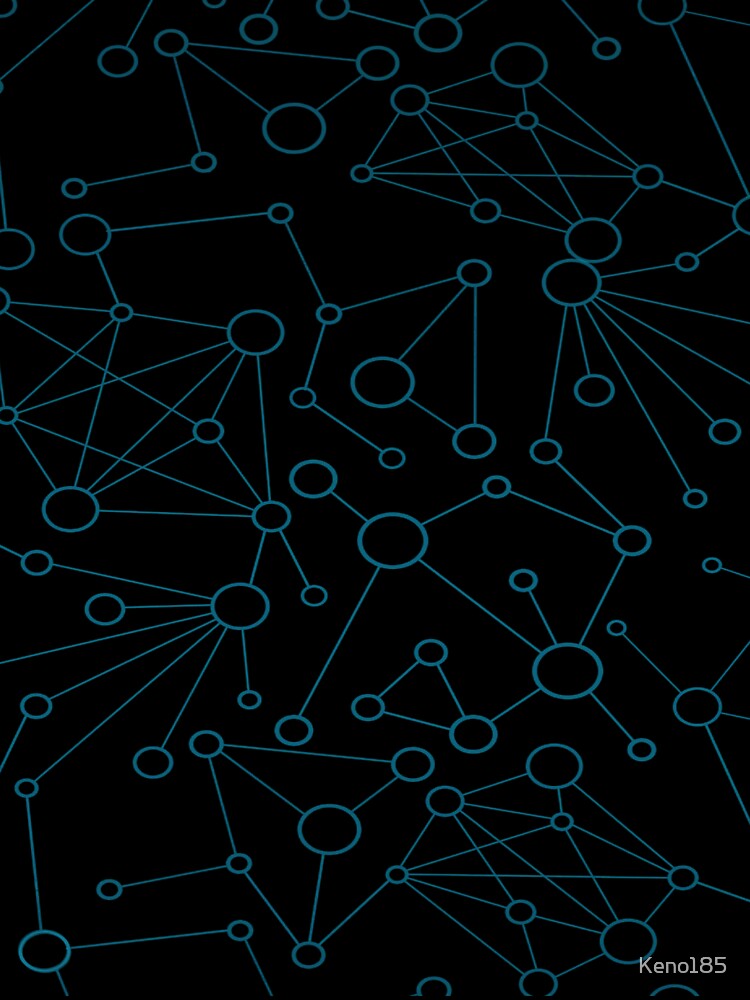 Neural network by Keno185