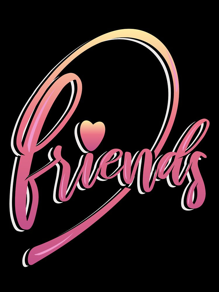 Friendship best friends best friends girlfriend by JaRiba