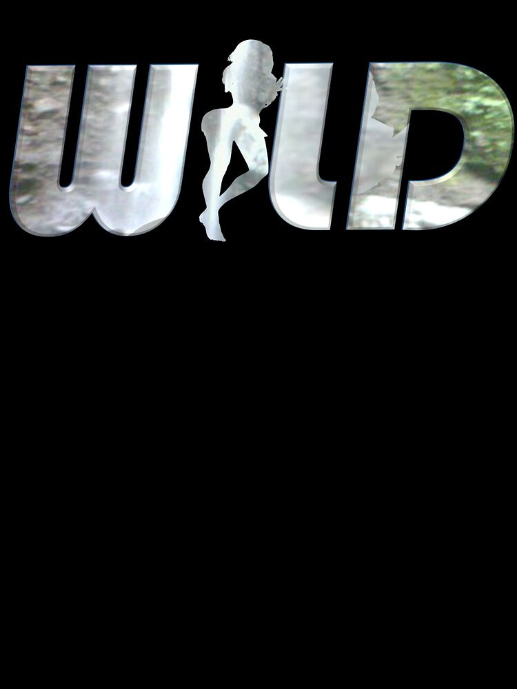 Wild Woman by AprielDesign
