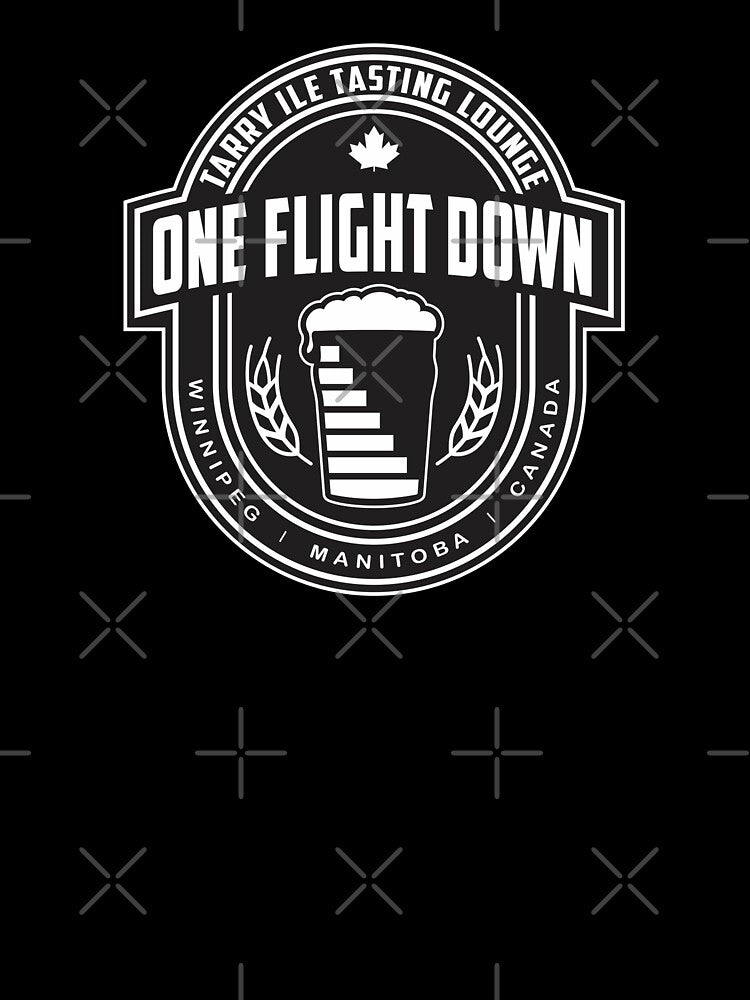 One Flight Down - Tarry Ile by JohnnyMacK