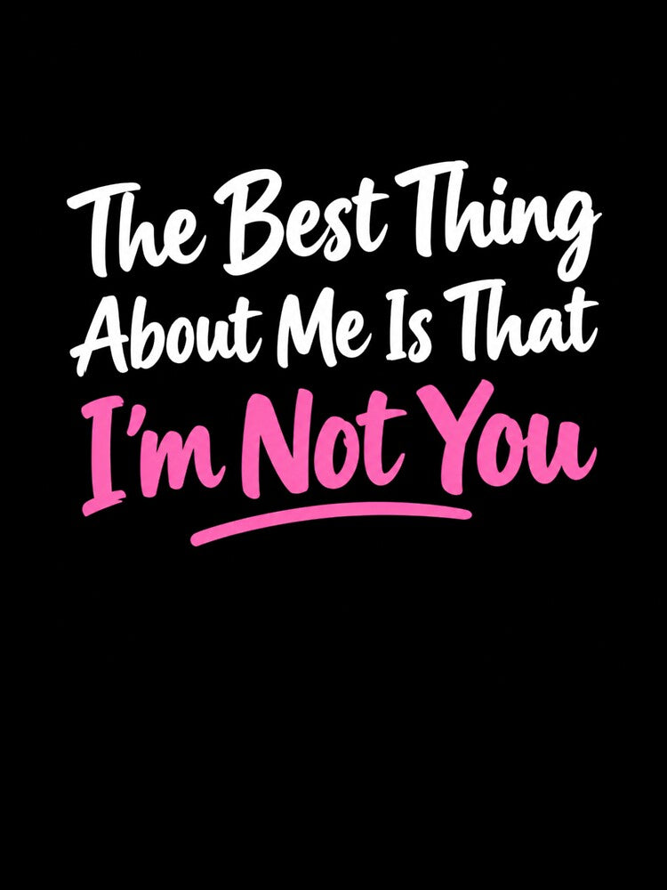 Stand Up For Yourself by StanleyJDavis