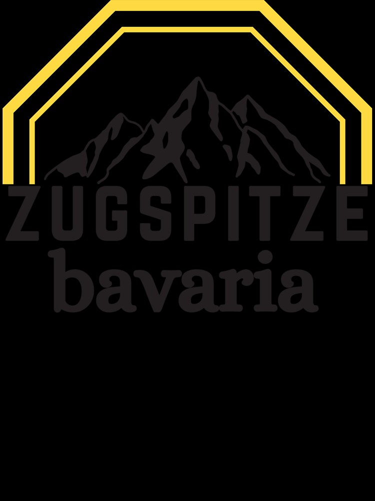 Zugspitze Germany – Highest Mountain 2,962m / 9,718ft | Ski by oldschoolway