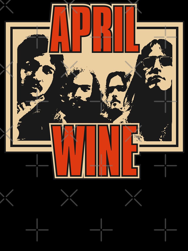 April Wine by helenacooper
