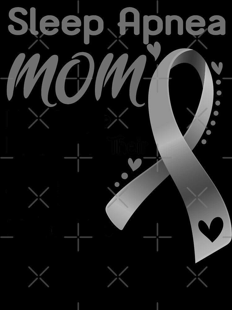 Sleep Apnea Mom Most People Never Meet Their Hero I Raise Mine by hvoid41