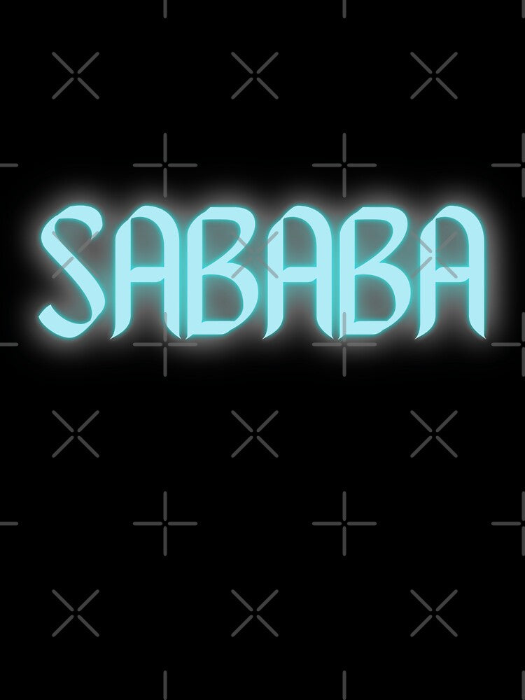 SABABA by kongju