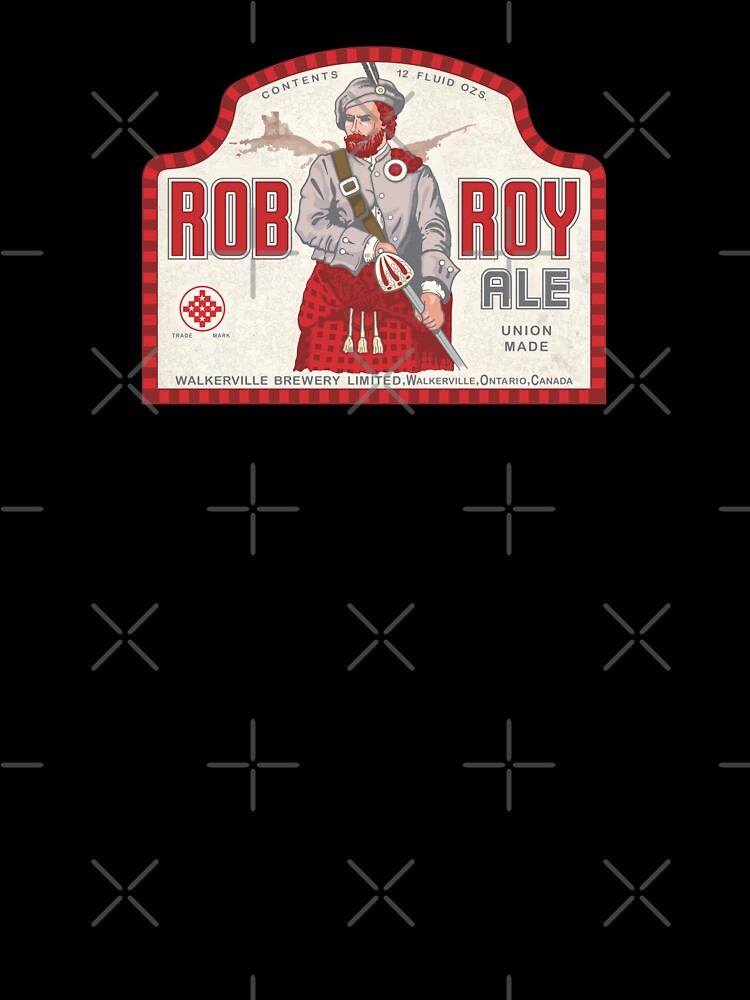 Rob Roy Ale by JohnnyMacK