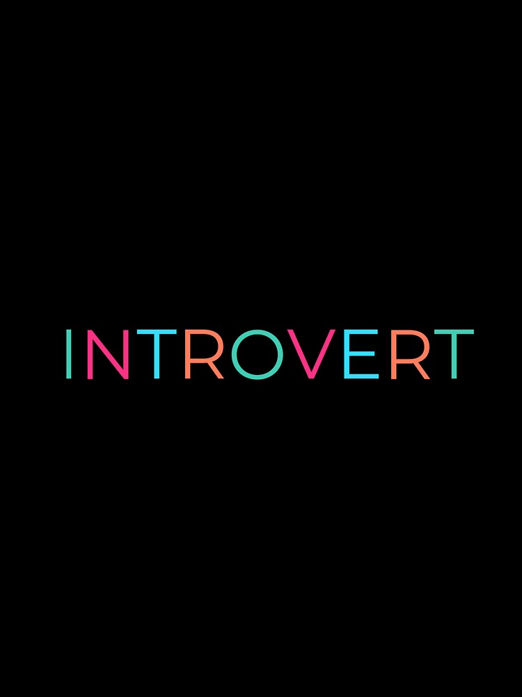 Introvert by Augustine98
