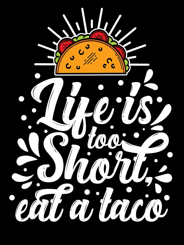 Taco Design by JennyBee7