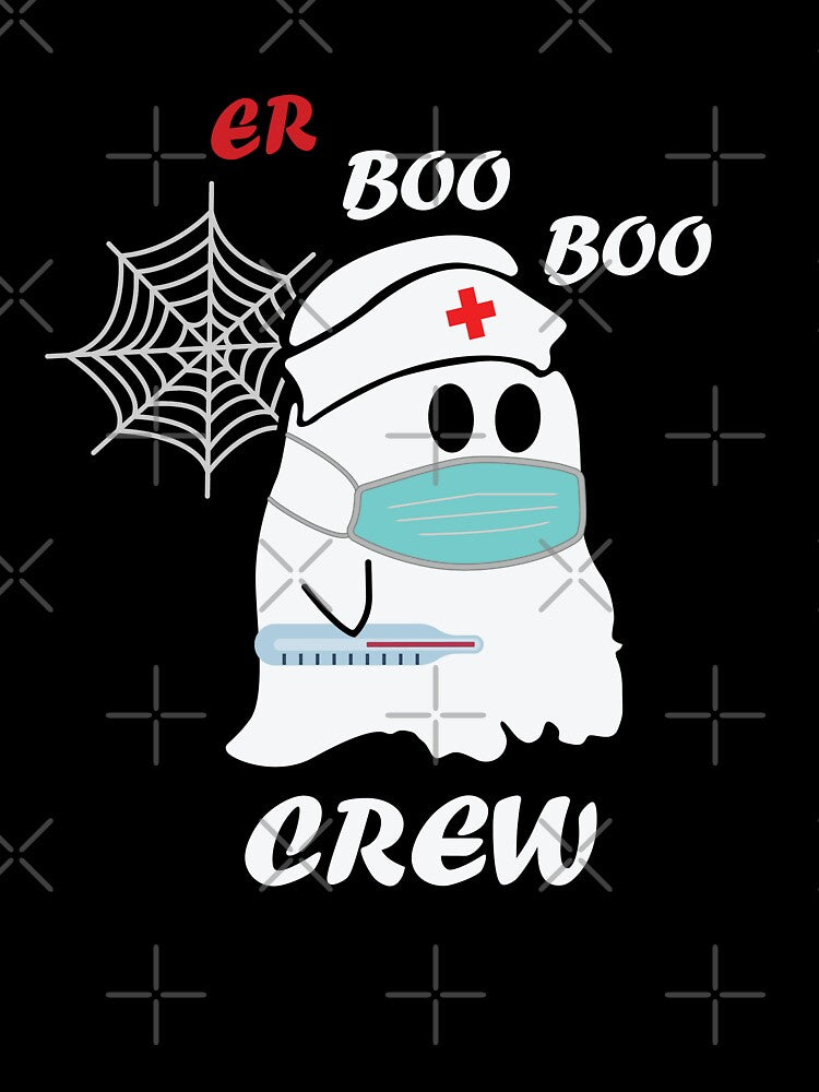 Er boo boo crew by nikolaj1301