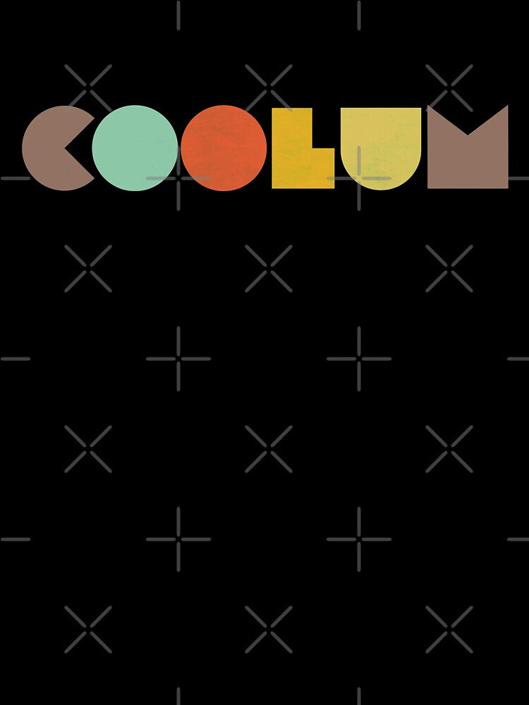 Coolum Vintage by designkitsch