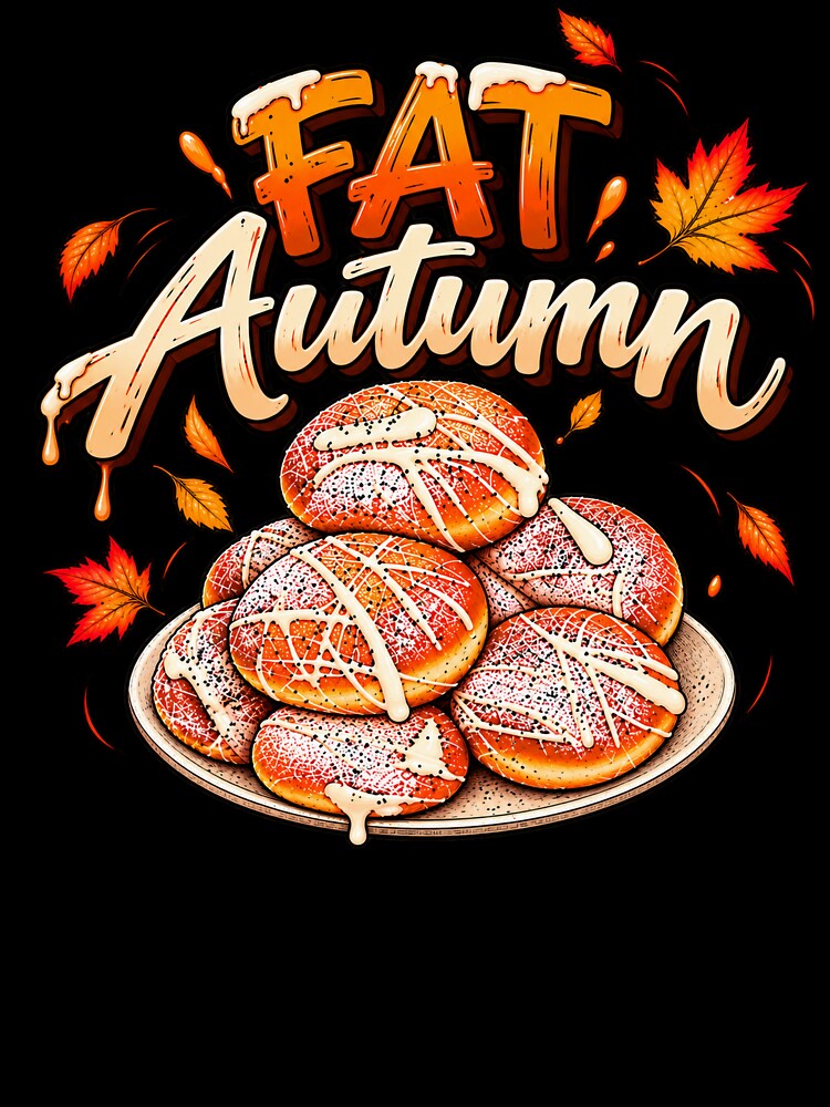 Fat Autumn – Cozy Fall Treats by NOVS·94