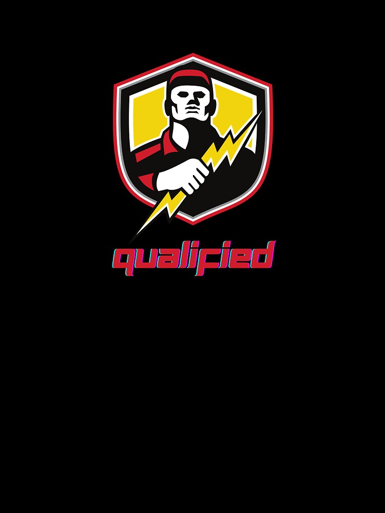 qualified electrician by yanginter1908