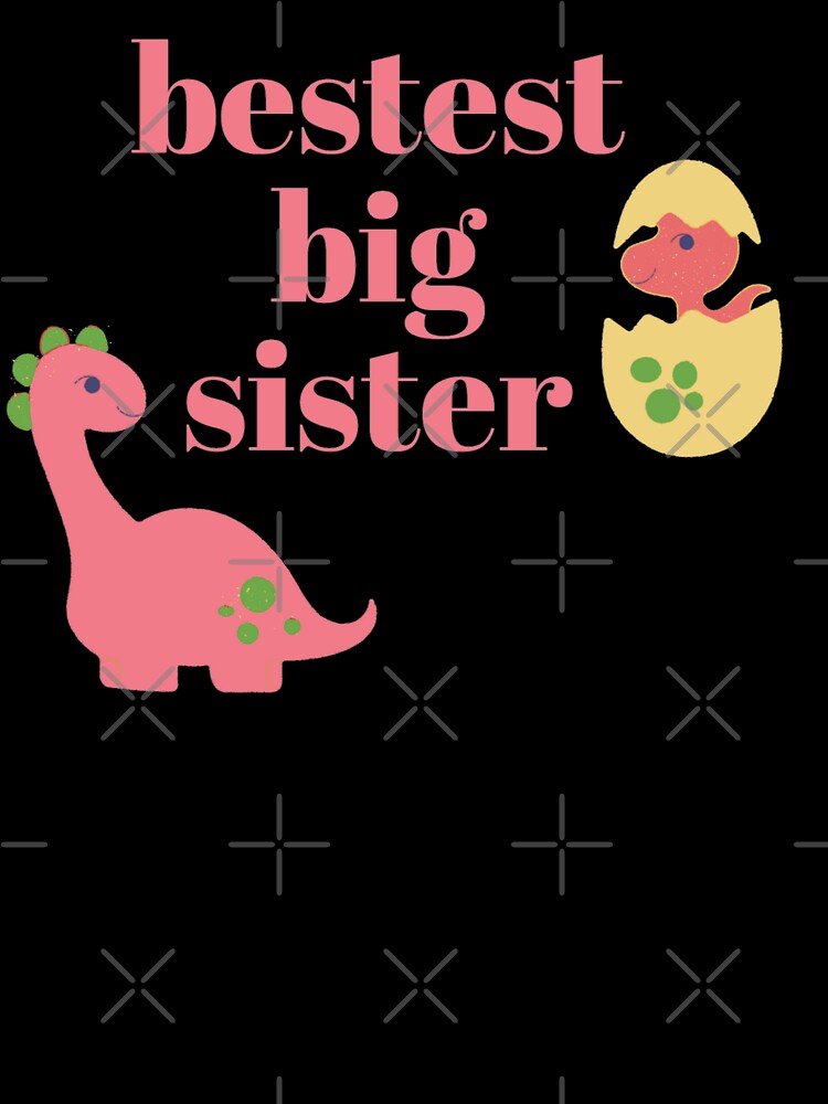 Cute Big Sister Little Sister by mycutepet