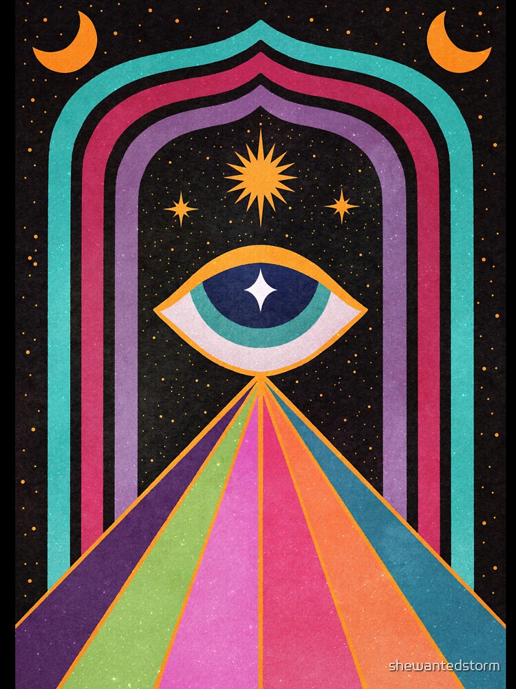 Spectrum by shewantedstorm