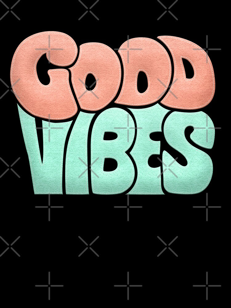 Good Vibes by PabloBasma