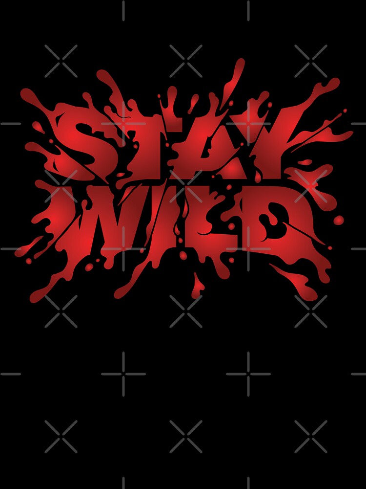 Stay Wild Ben Azelart by mouad naouiri