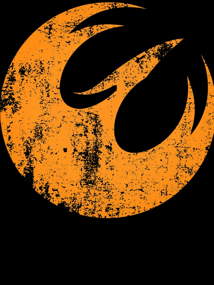Phoenix Squad Distressed by UrbanEssentials