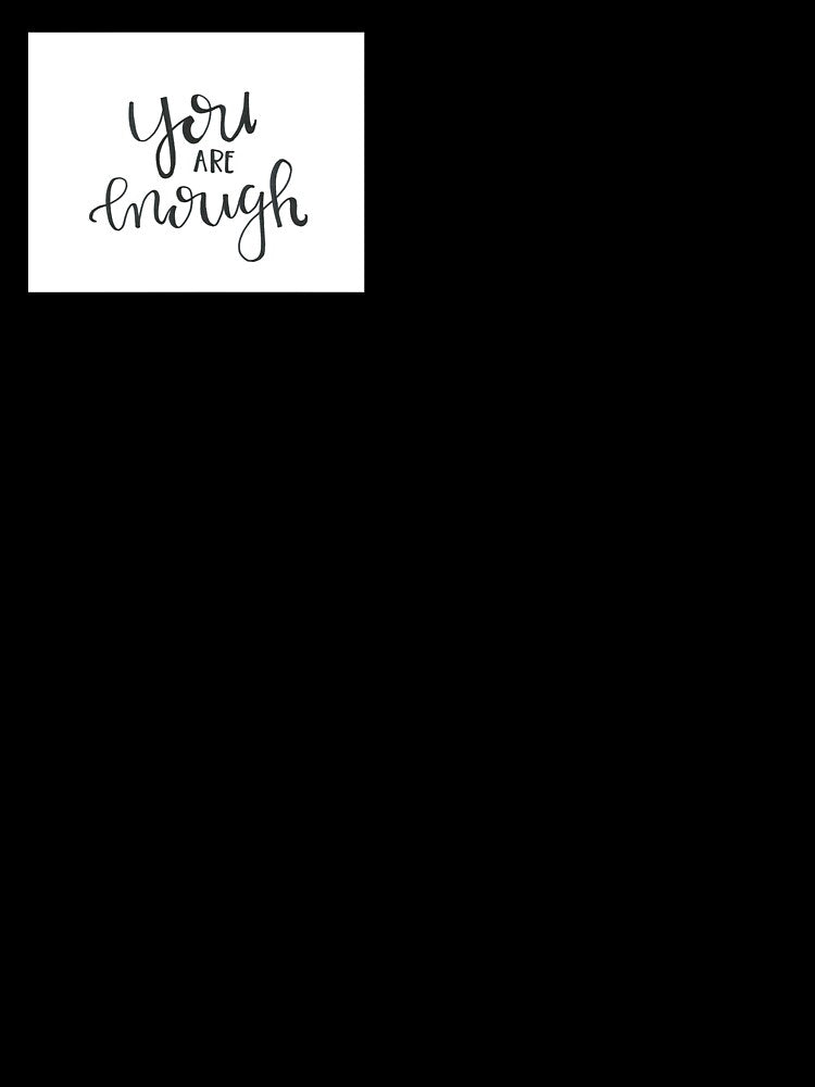 Enough by RayeDesigns