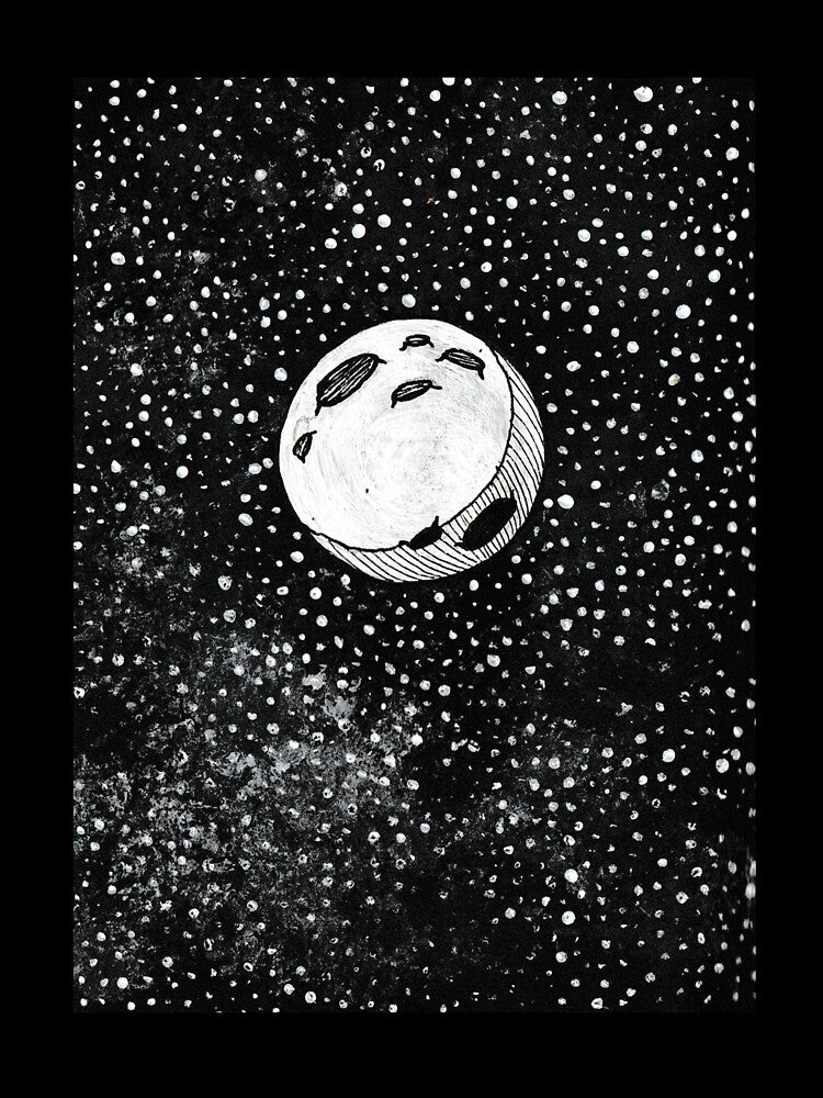 Celestial by Tabi Cashmore