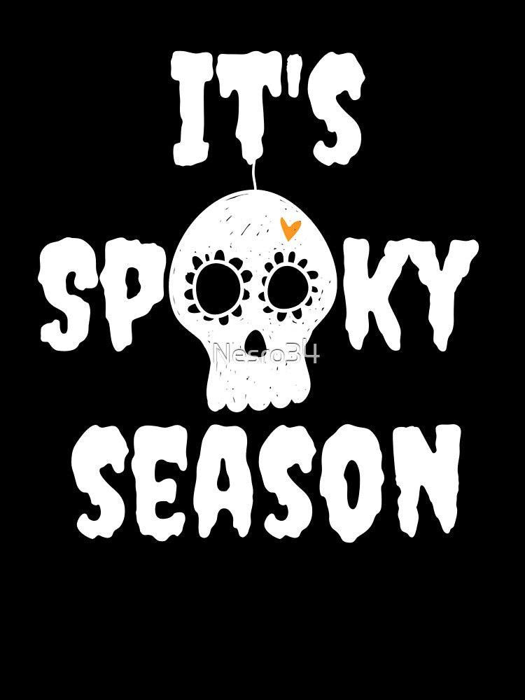 It's Spooky Season 2 by Nesro34