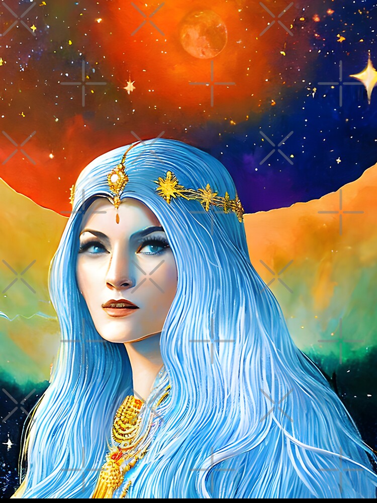 Nighttime Royalty by ElLocoMus