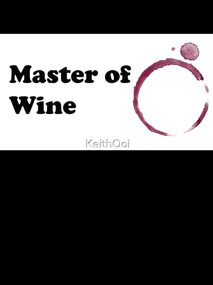 Master of Wine by KeithOoi