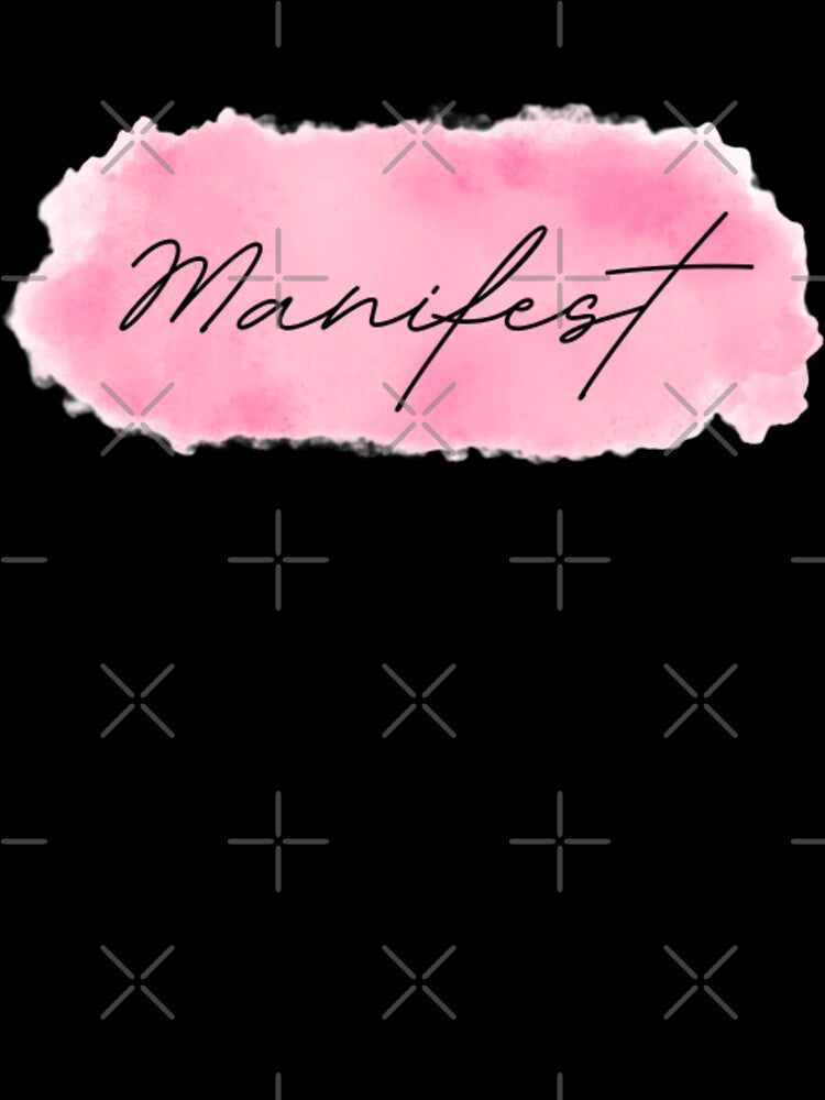Manifest by What Your Mind Needs