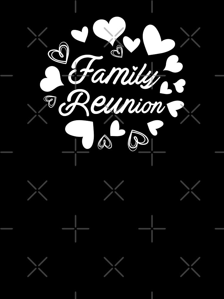 Family Reunion02WH by Cushy Digital