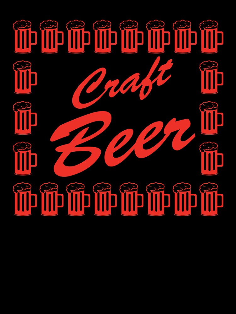 Craft Beer by BishopCras