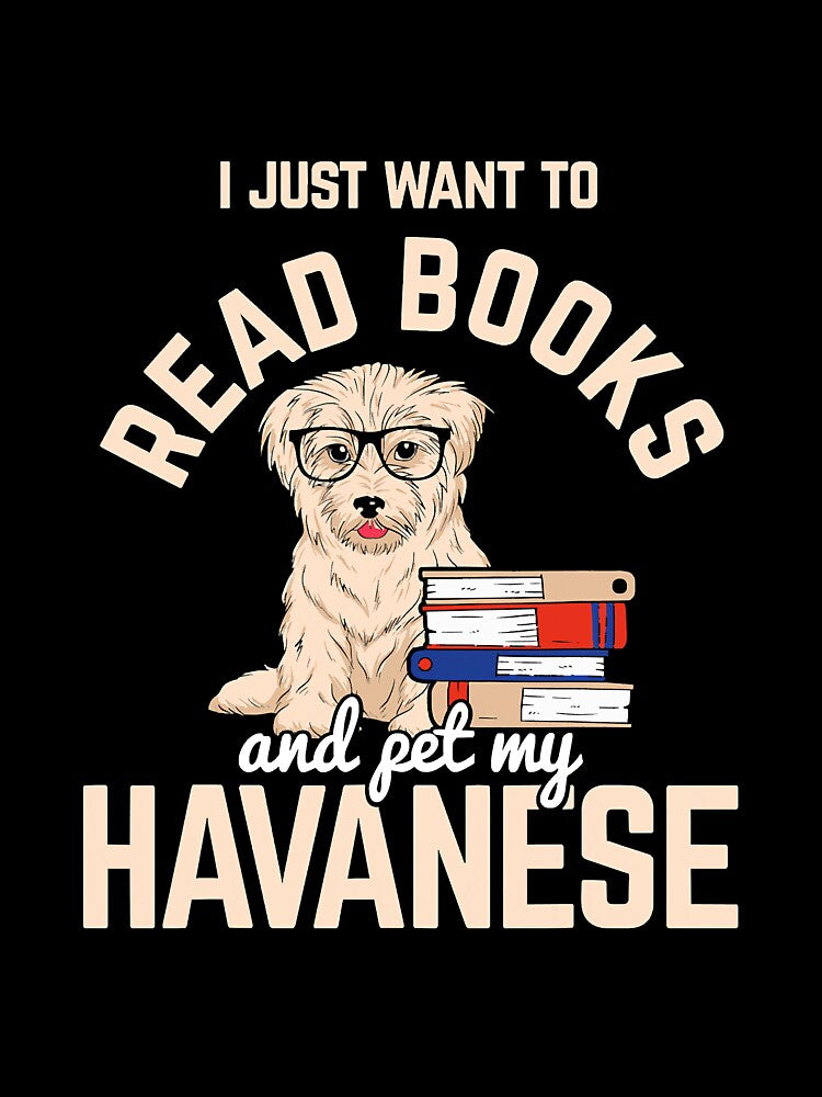 Read Books Pet My Havanese Havanese by YesterDayCheck