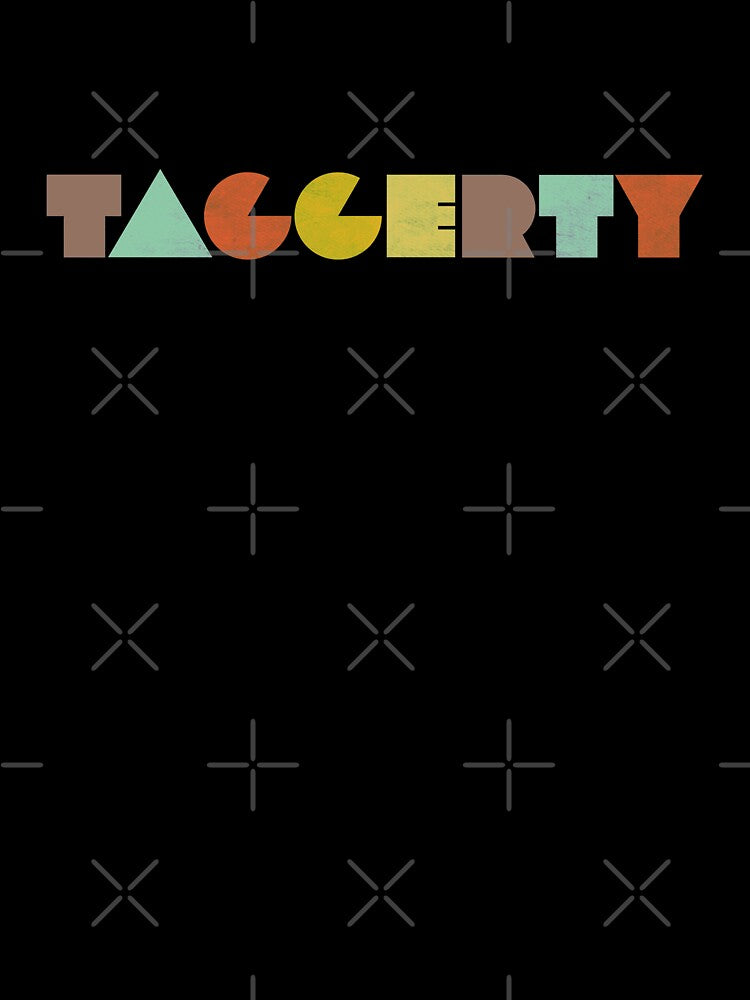 Taggerty Vintage by designkitsch