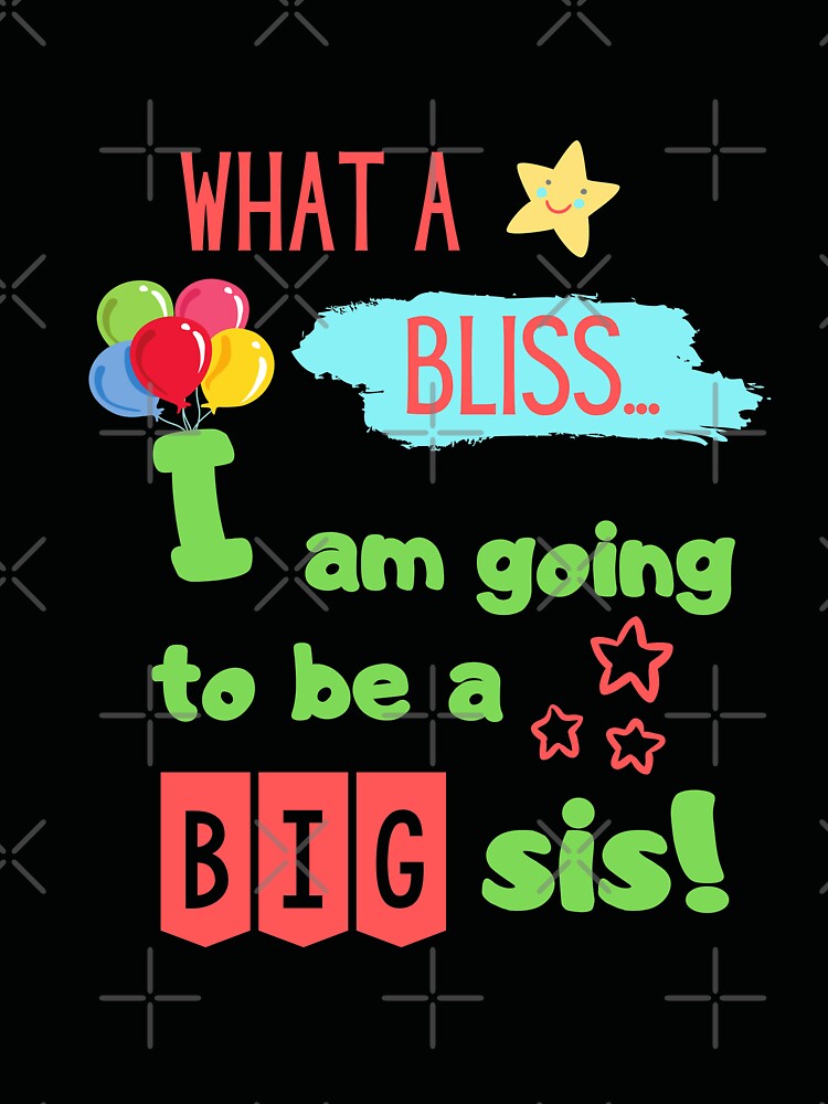 I am going to be a big sis | big sister announcement by KohMooy