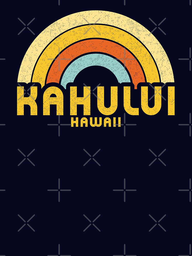 Kahului Hawaii by dk80