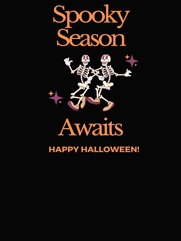 Spooky Season Awaits by 100Sunsets