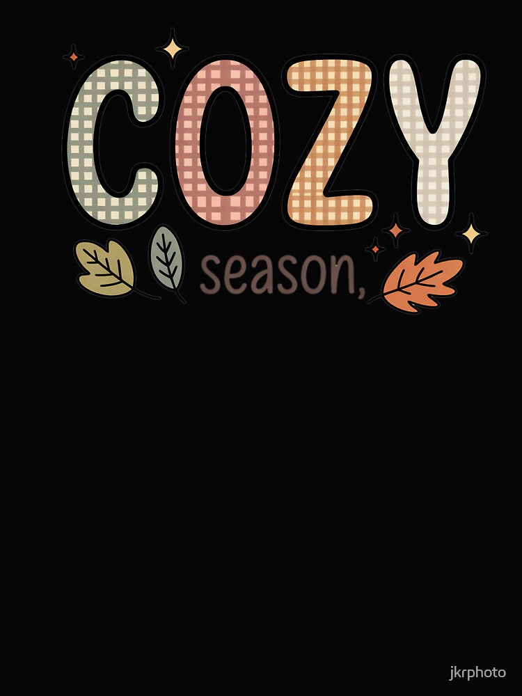 Cozy Season by jkrphoto