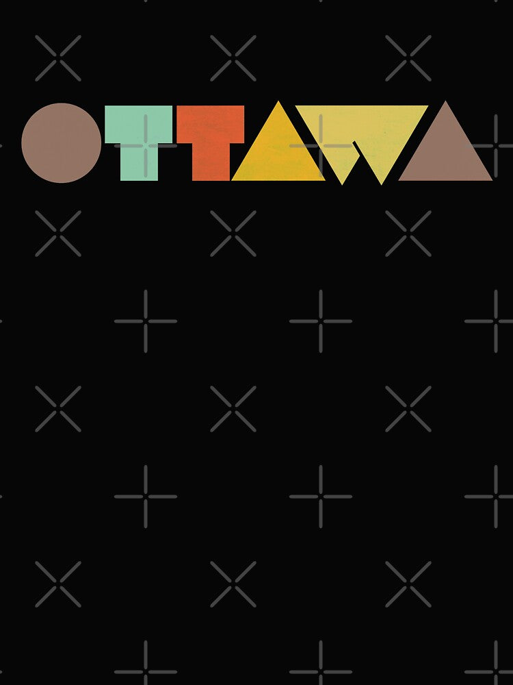Ottawa Vintage by designkitsch
