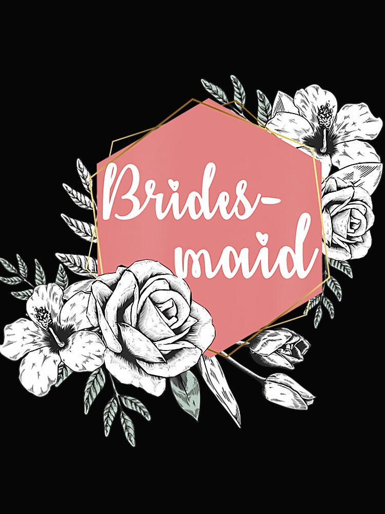 Bridesmaid accessoires for Bachelorette Party Wedding by usyhrwfst40