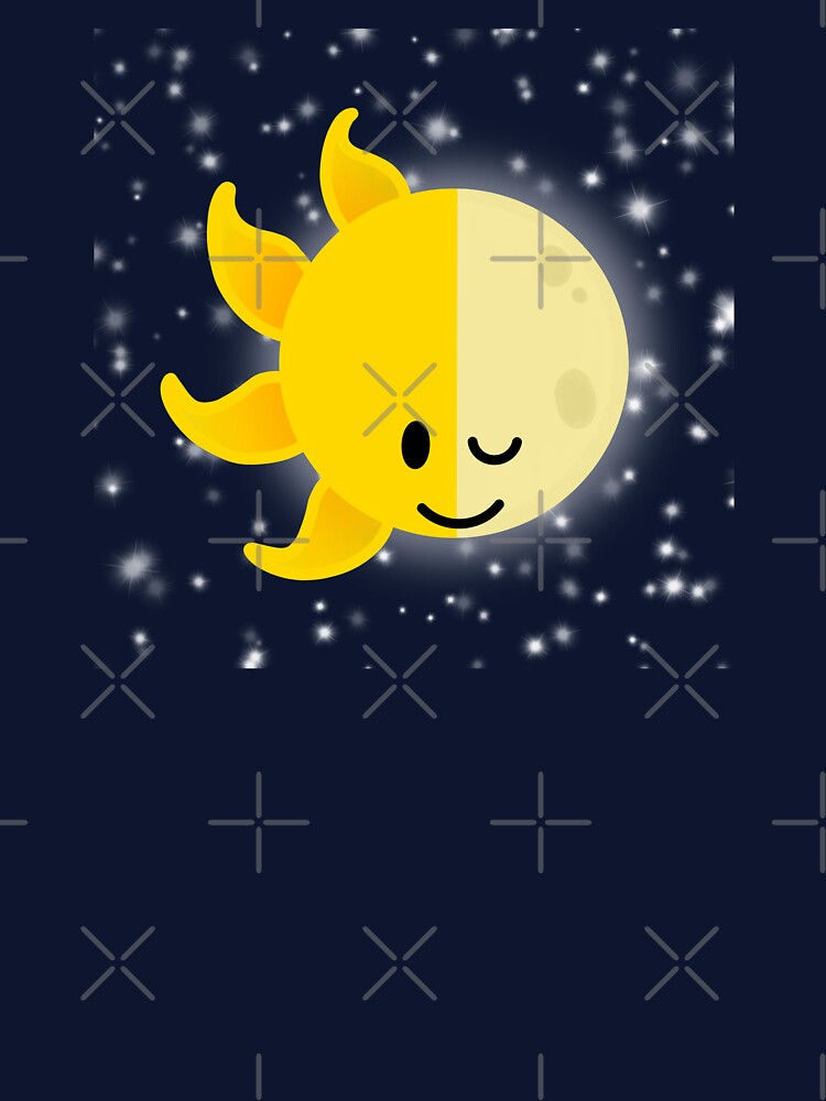Sun/Moon by JMDesignHouse