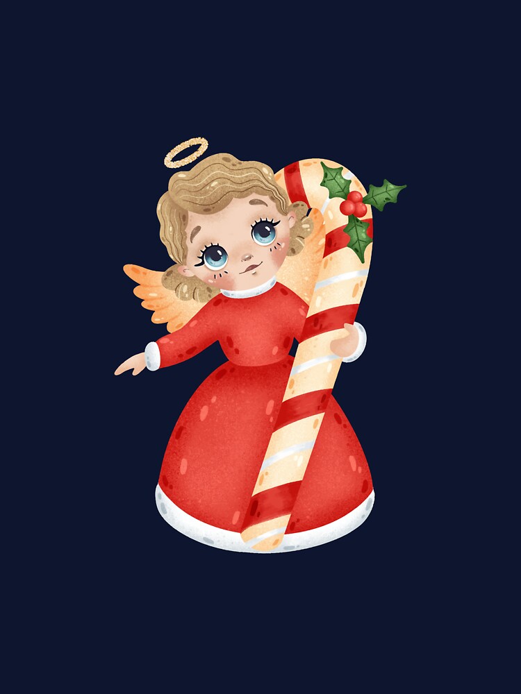 Merry And Bright Christmas by Cogent Web Services