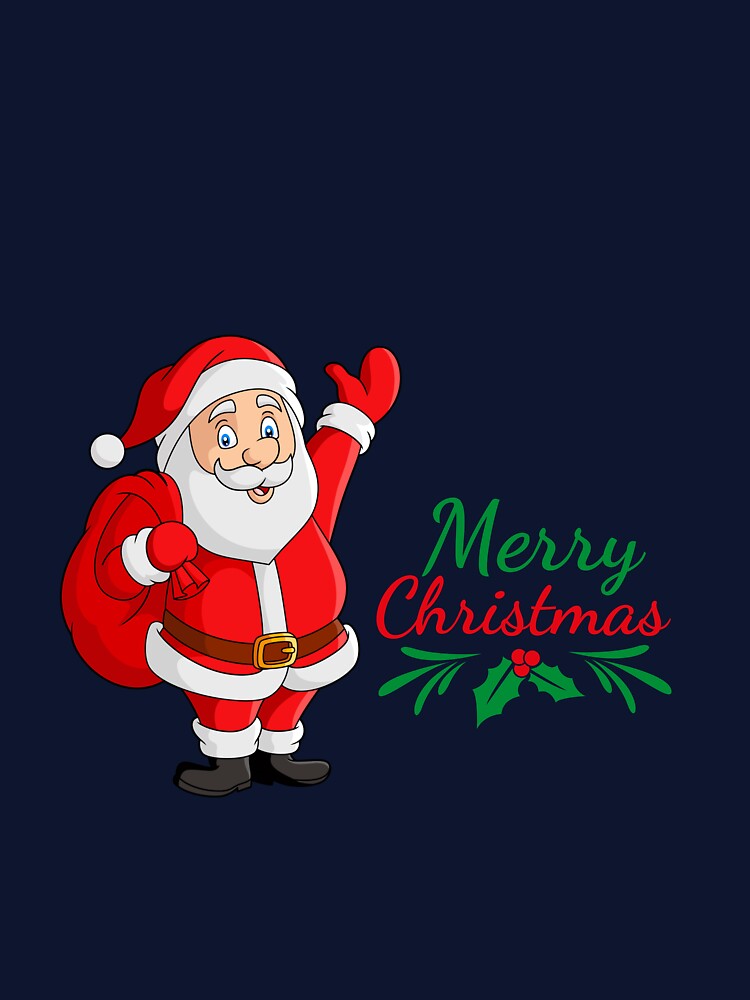 Merry Christmas by Cogent Web Services