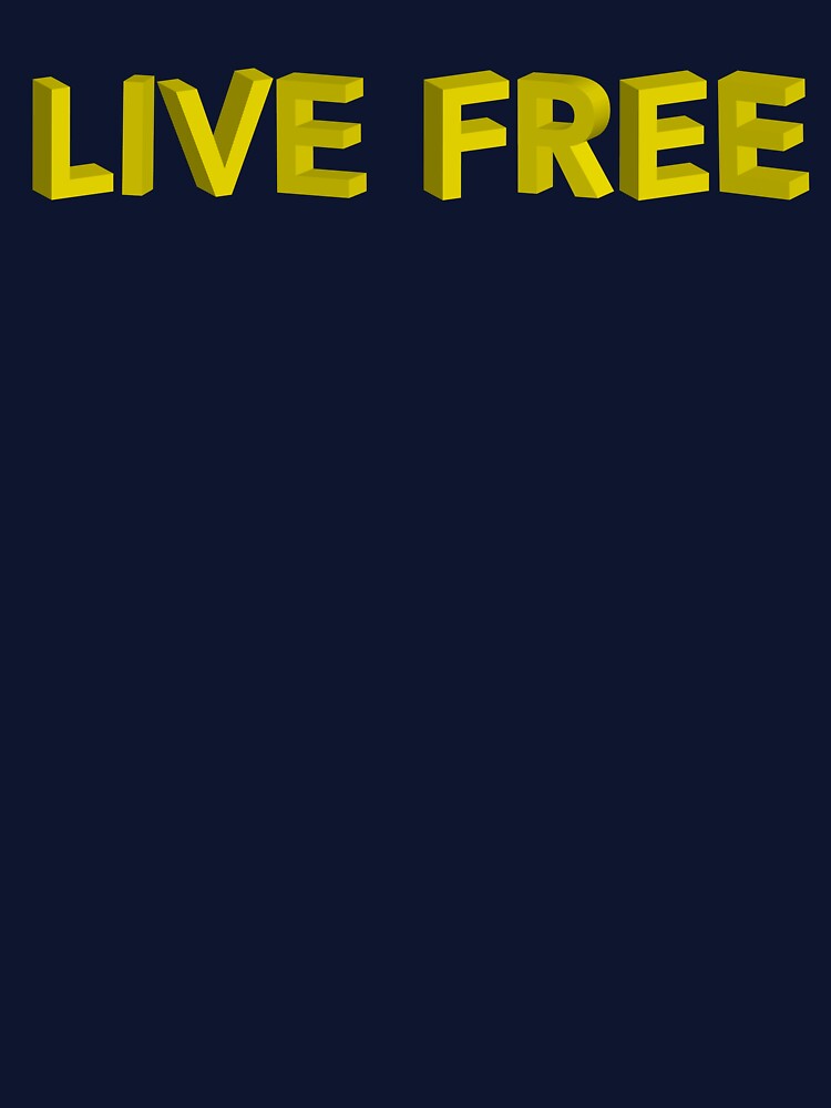 VAN LIFE-LIVE FREE by maamonshe