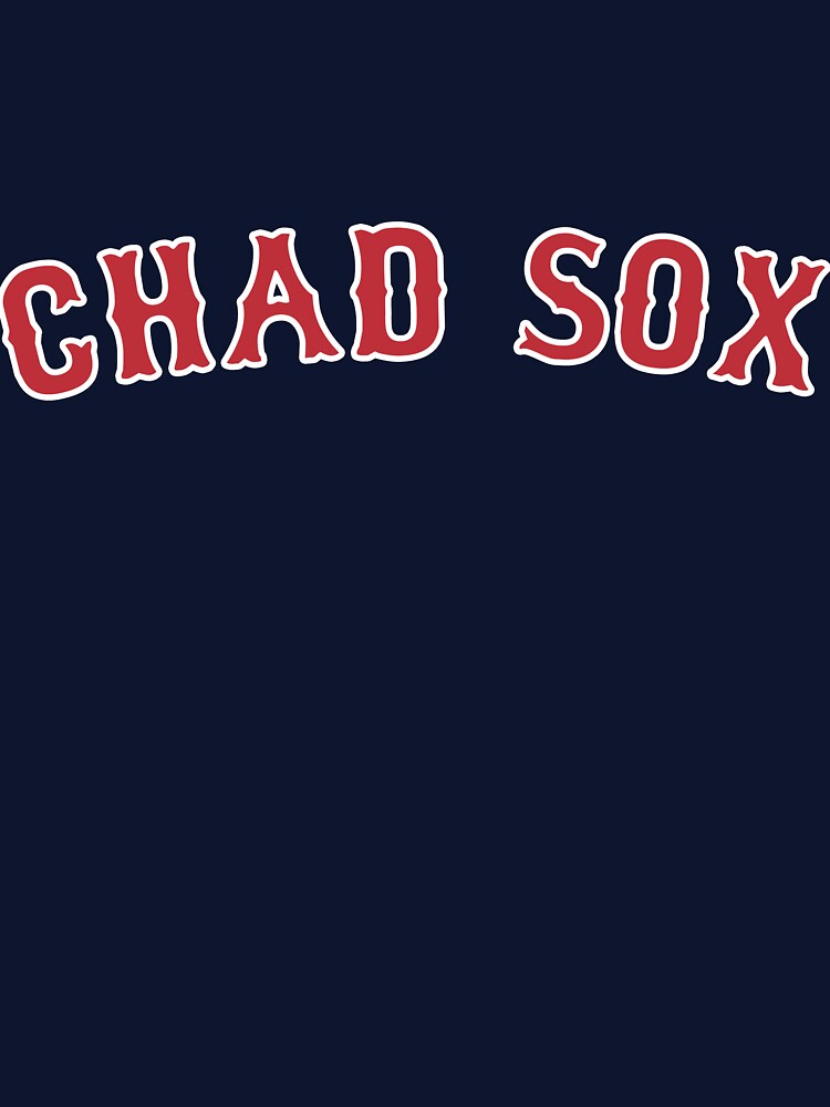 Chad Sox by pink-beagle