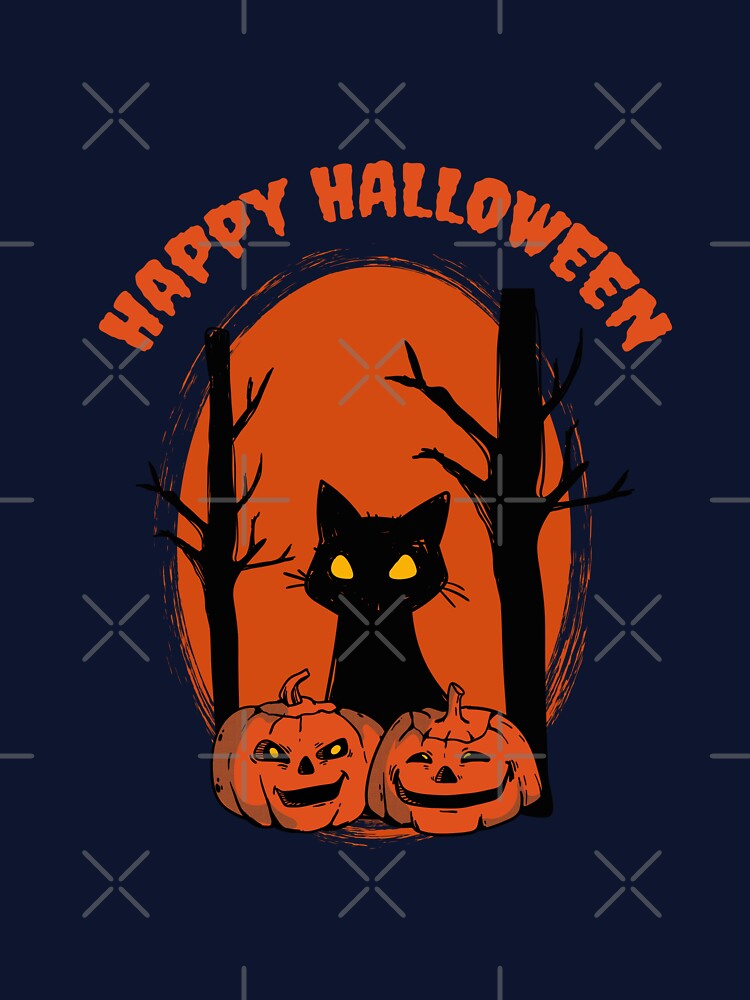 Halloweentown by benaouichShop