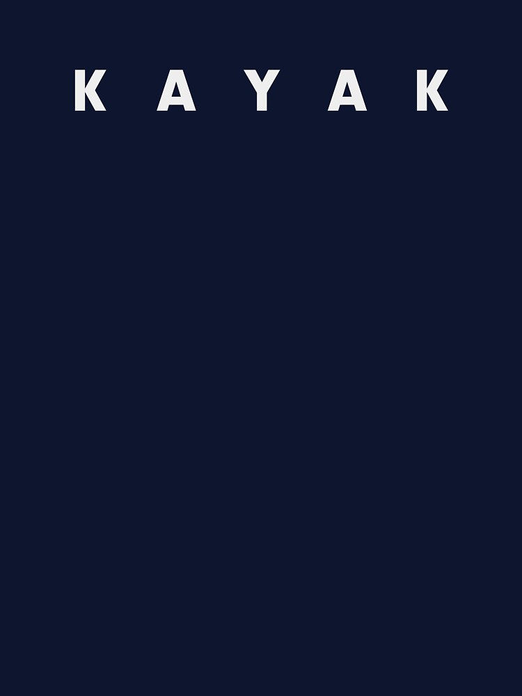 Stork Kayak cSky Journey by dishcutnes