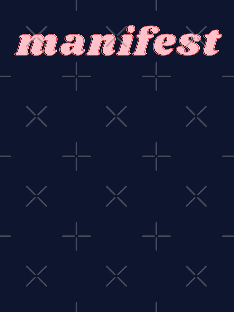Manifest by polishalpaca