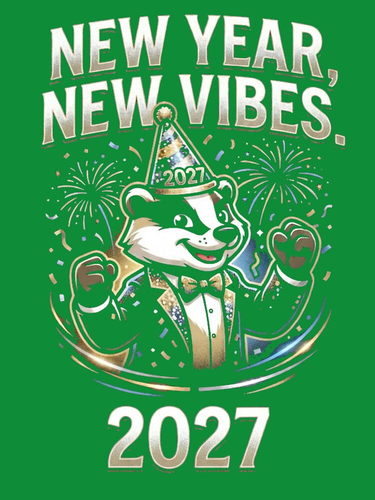 New year by Mr.K